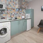 La Casina De شقة