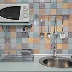 شقة La Casina De *