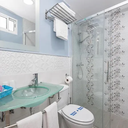 Apartamento La Casina De Cáceres