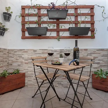 La Casina De