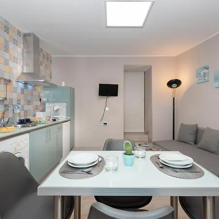 La Casina De *