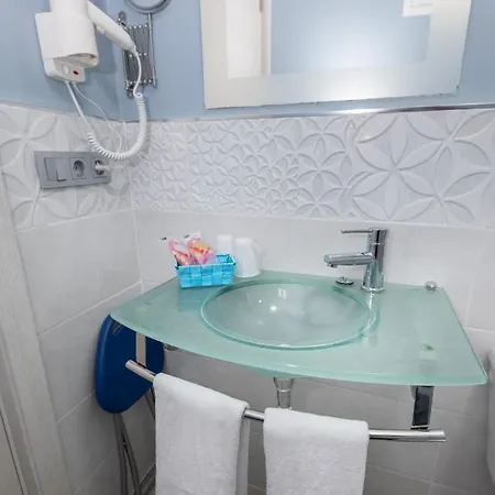 La Casina De Cáceres Apartamento *