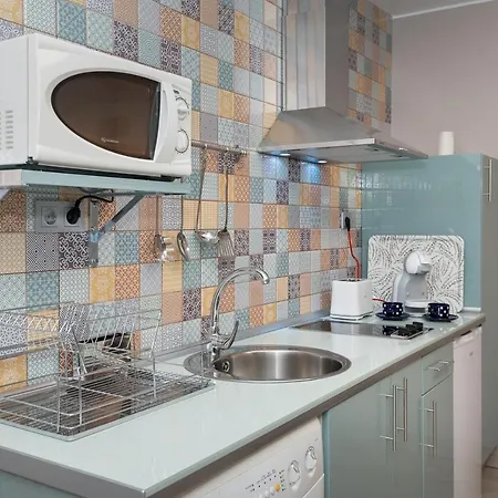 La Casina De Cáceres Apartamento Caces