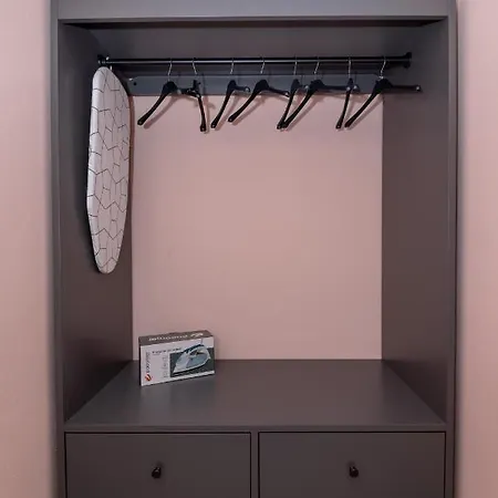 La Casina De Apartmán Caces