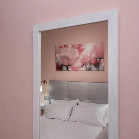 Appartement La Casina De Caces