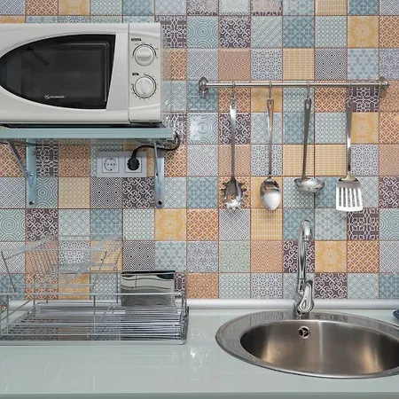 Appartement La Casina De *
