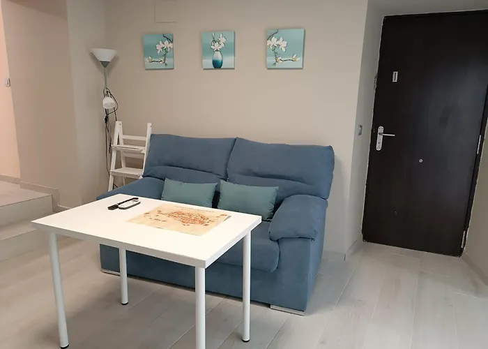 La Casina De Apartman *