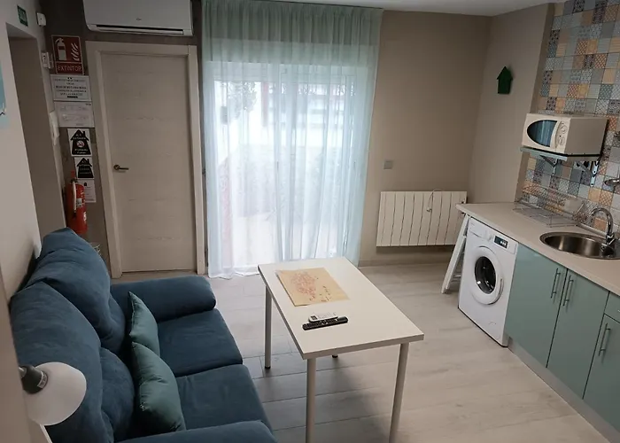 Appartamento La Casina De