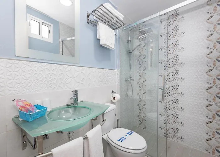 Apartman La Casina De