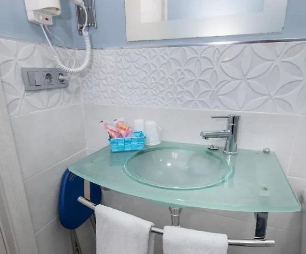 La Casina De Apartman *