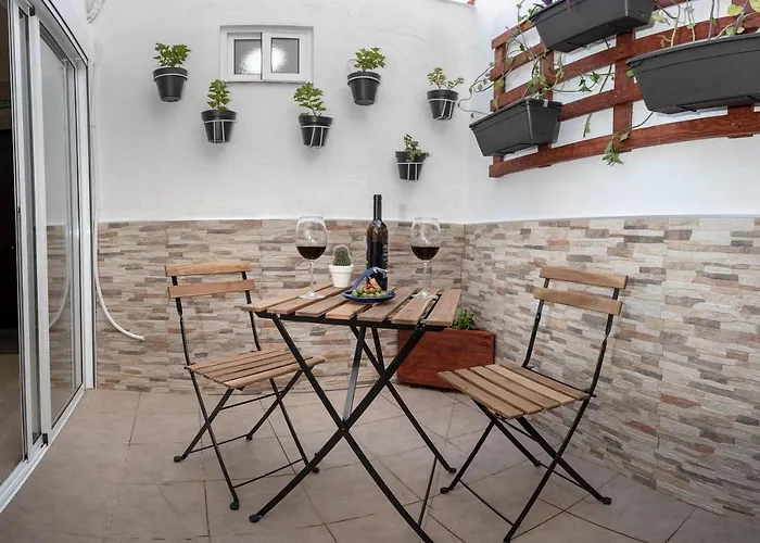 Apartman La Casina De Caces