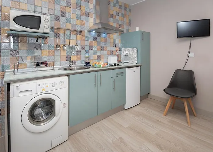 La Casina De Apartamento