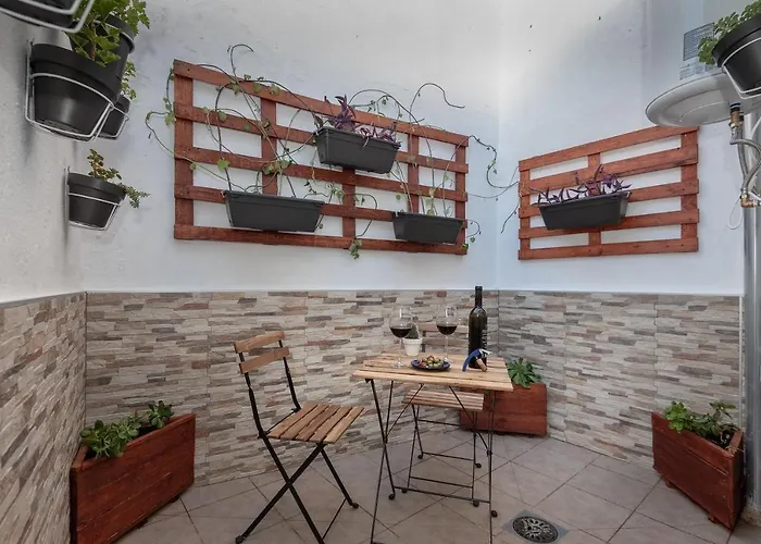 La Casina De Appartamento