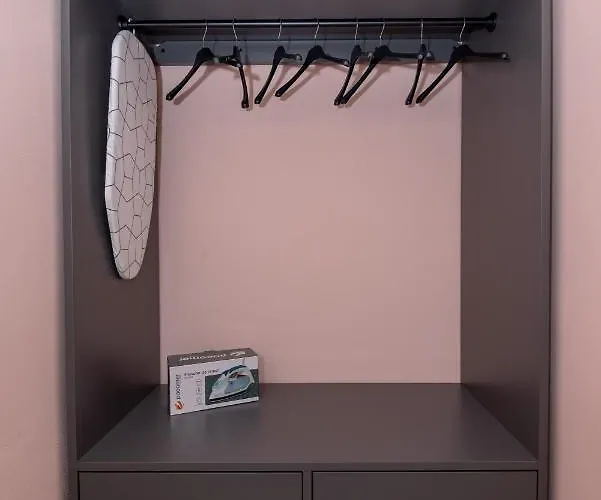 La Casina De Apartman Caces