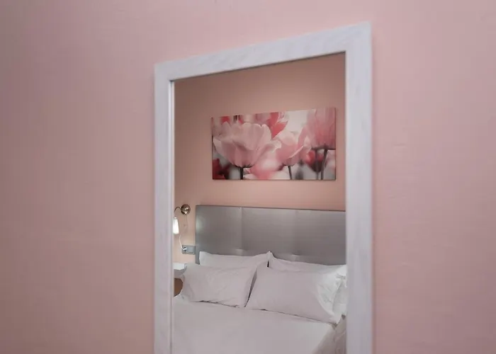 Appartamento La Casina De Caces