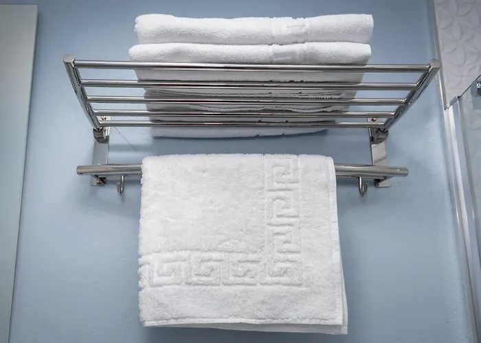 Apartman La Casina De *