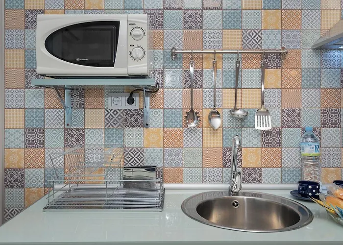 Apartman La Casina De *